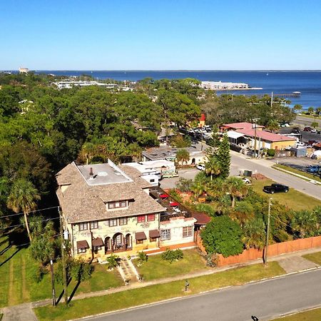Casa Coquina Del Mar Bed And Breakfast Titusville Bagian luar foto