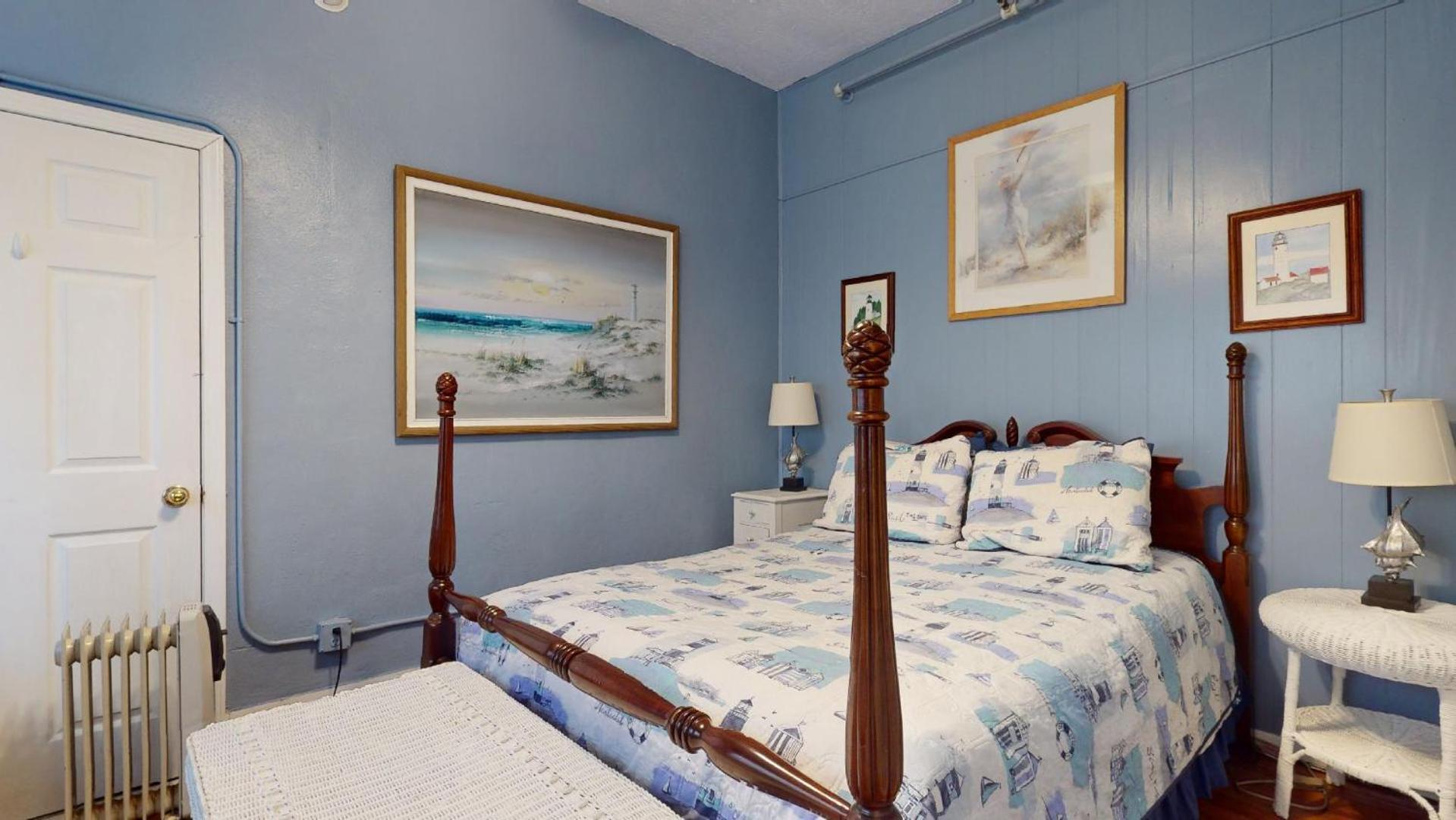 Casa Coquina Del Mar Bed And Breakfast Titusville Bagian luar foto