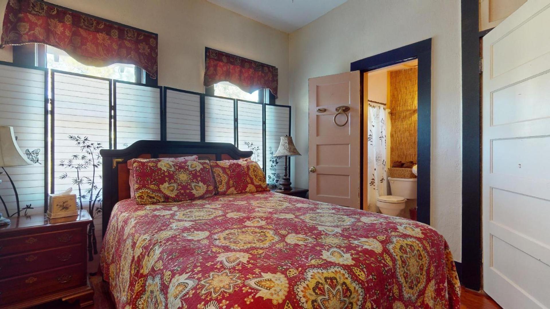 Casa Coquina Del Mar Bed And Breakfast Titusville Bagian luar foto