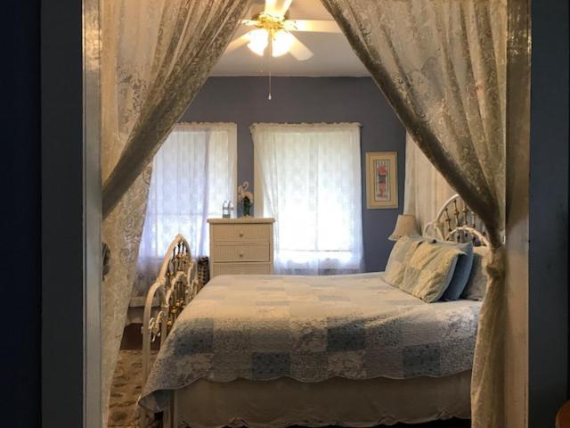 Casa Coquina Del Mar Bed And Breakfast Titusville Bagian luar foto