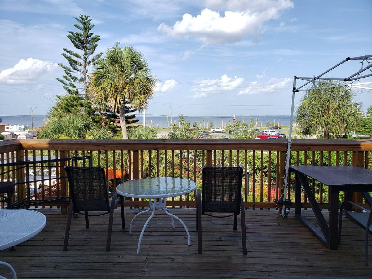 Casa Coquina Del Mar Bed And Breakfast Titusville Bagian luar foto