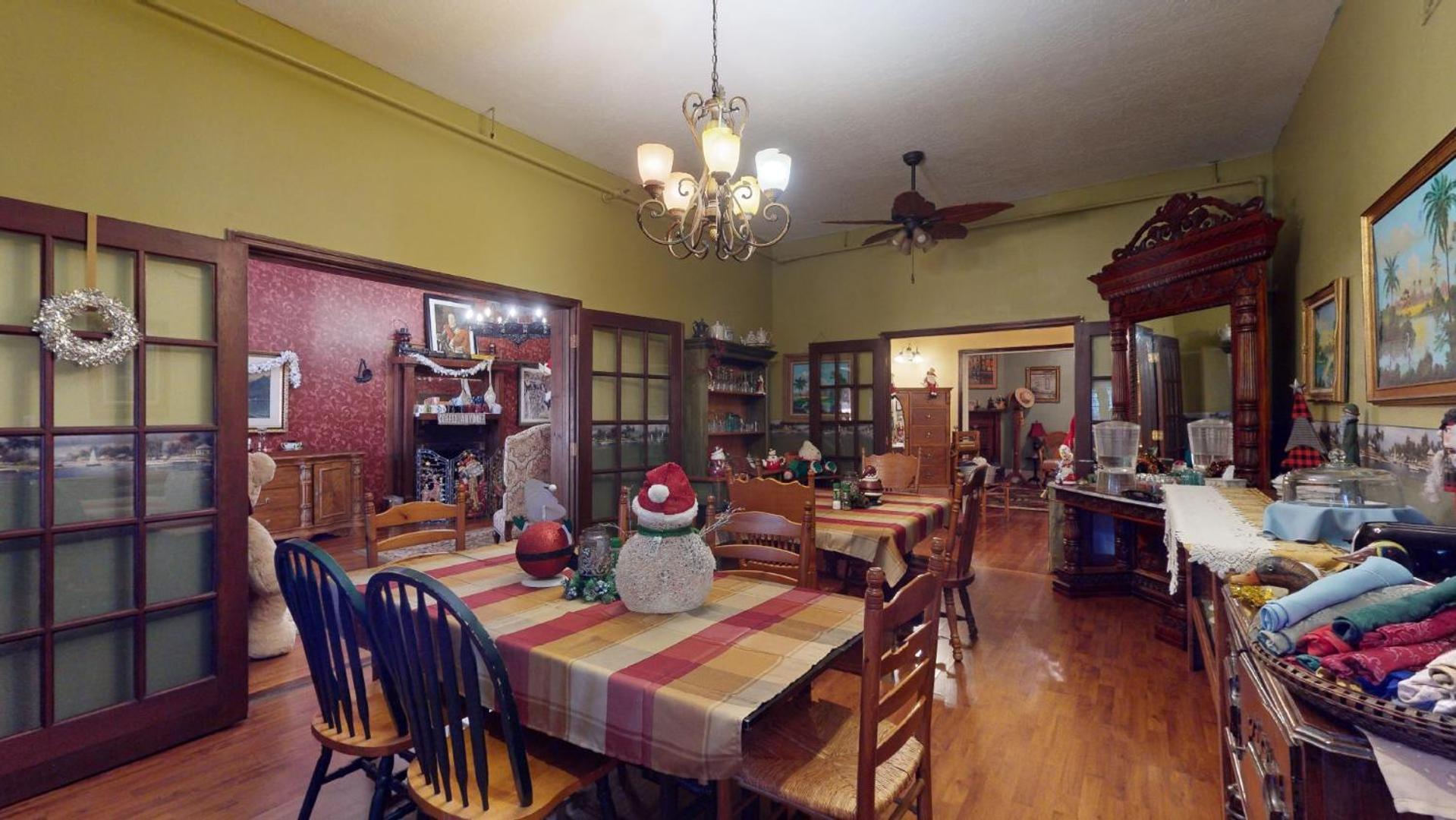 Casa Coquina Del Mar Bed And Breakfast Titusville Bagian luar foto