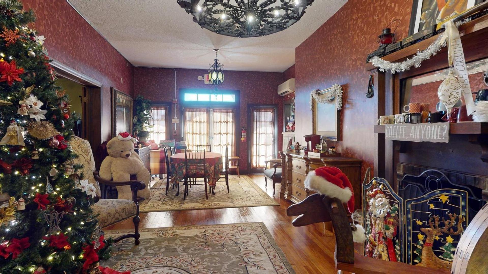 Casa Coquina Del Mar Bed And Breakfast Titusville Bagian luar foto