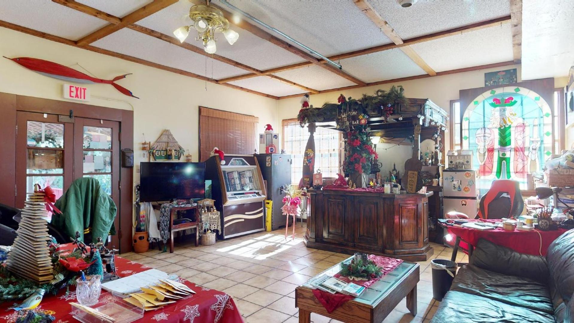 Casa Coquina Del Mar Bed And Breakfast Titusville Bagian luar foto
