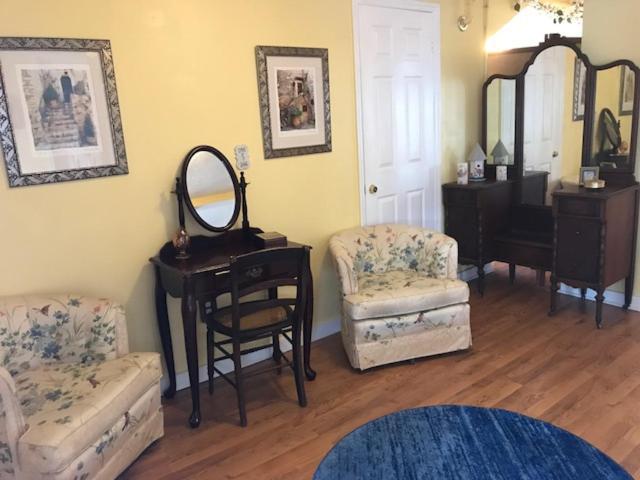 Casa Coquina Del Mar Bed And Breakfast Titusville Bagian luar foto