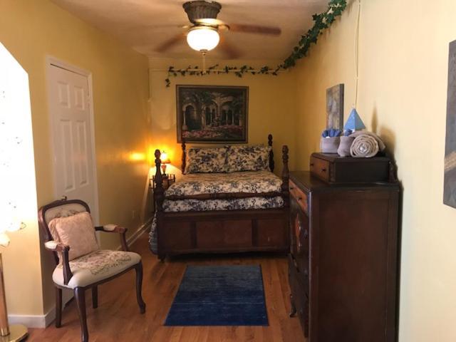 Casa Coquina Del Mar Bed And Breakfast Titusville Bagian luar foto