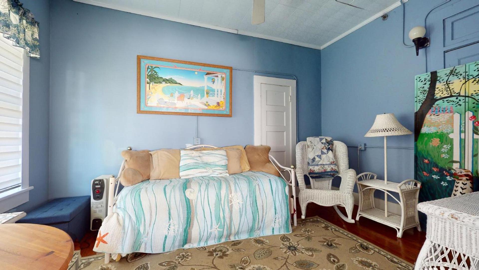 Casa Coquina Del Mar Bed And Breakfast Titusville Bagian luar foto