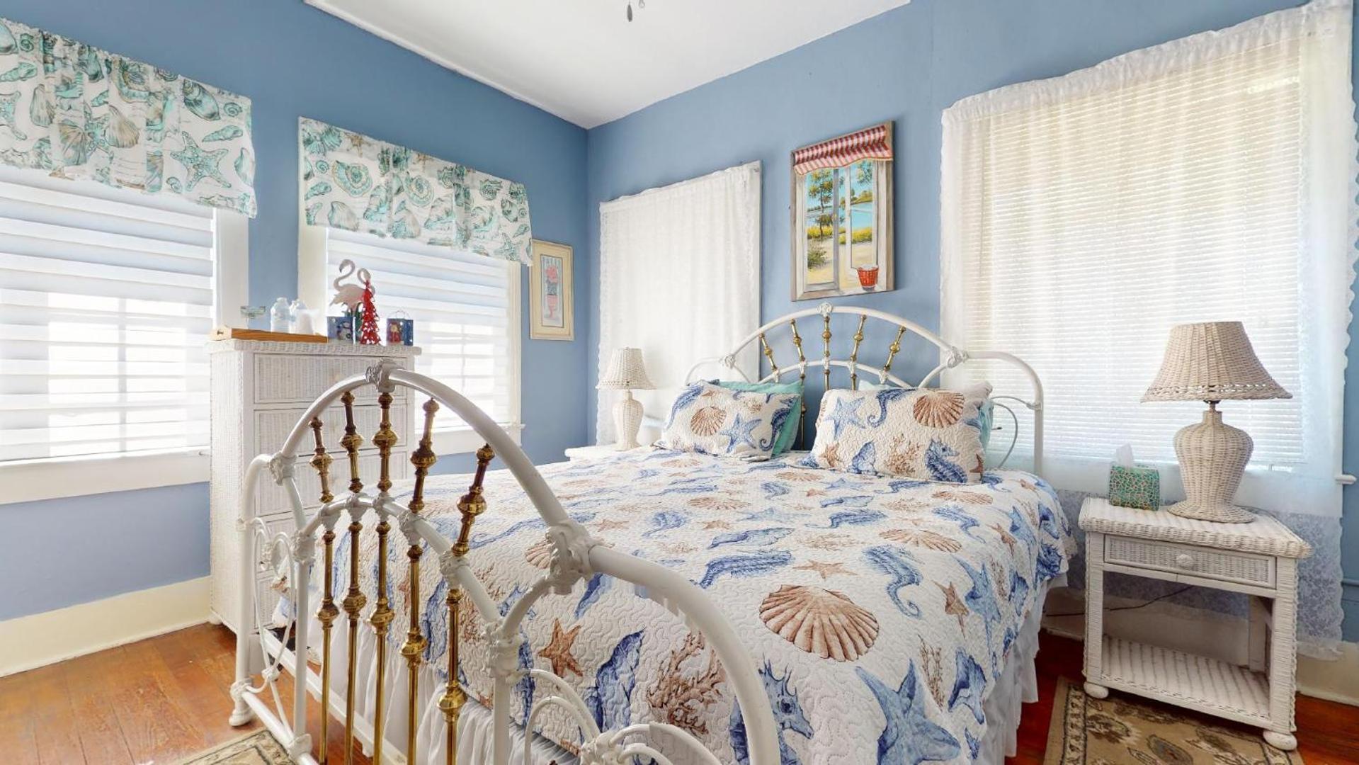 Casa Coquina Del Mar Bed And Breakfast Titusville Bagian luar foto