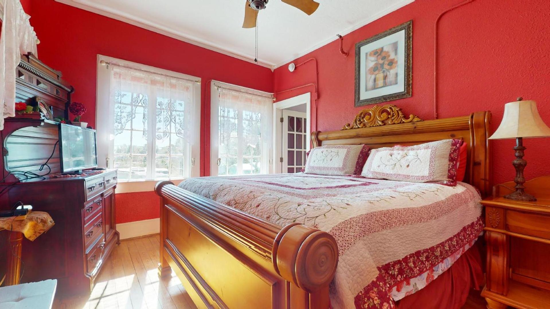 Casa Coquina Del Mar Bed And Breakfast Titusville Bagian luar foto